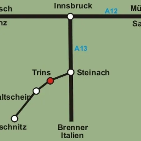 Jäger Trins