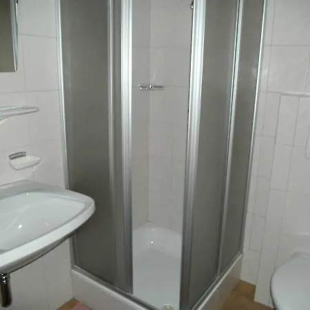 Jäger Apartment Trins