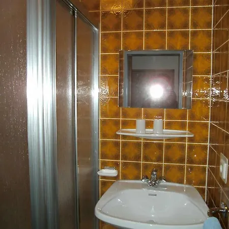 Apartment Jäger Trins