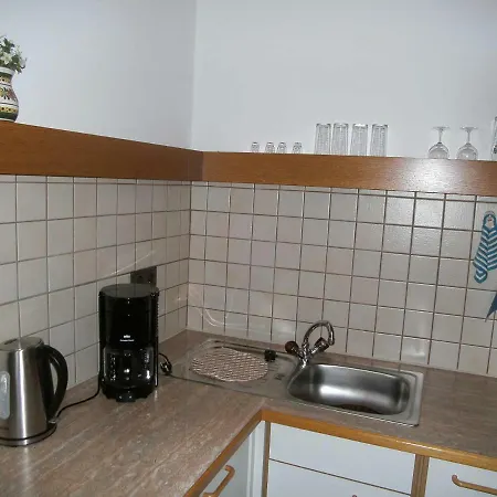 Jäger Apartment