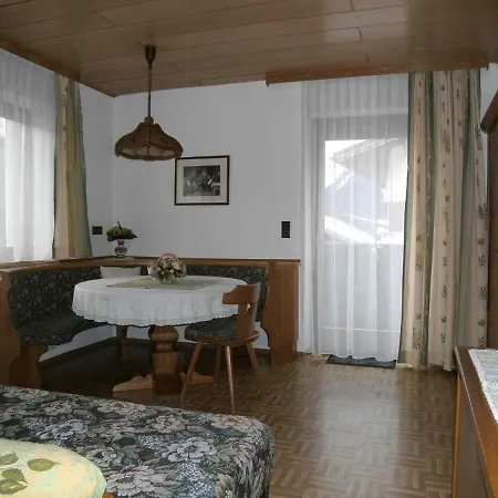 Jäger Apartment Trins