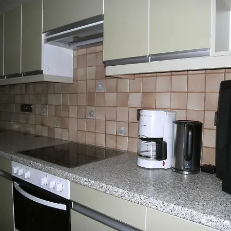 Apartment Jäger Trins